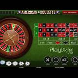 16bet american roulette
