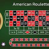 385bet american roulette