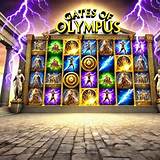 88wim gates of olympus 1000
