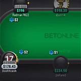 fbet poker tournament