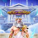 m8win gates of olympus