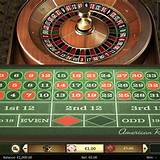 nairabet american roulette